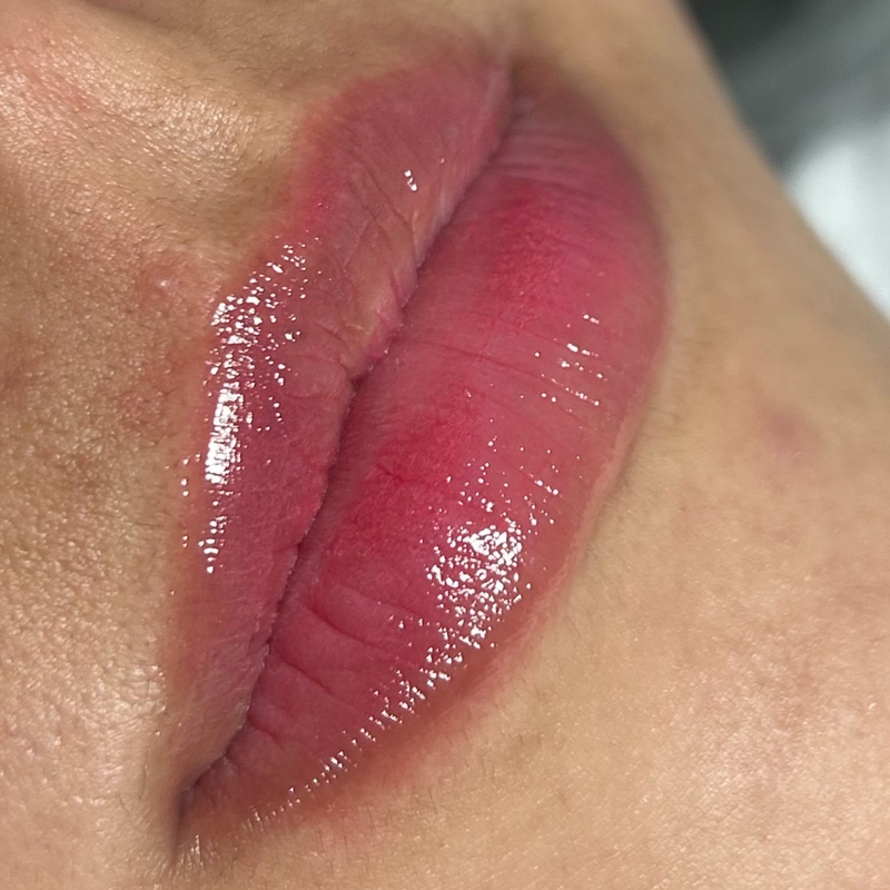 HydraGloss Color