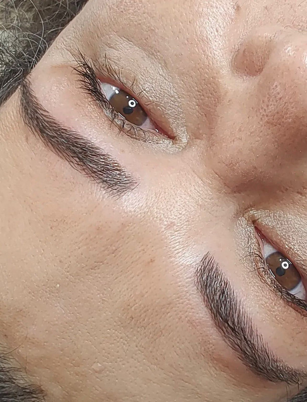 Microblading